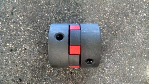 SpeeCo 578473 1/2" x 3/4" Engine-Pump Coupler. FREE SHIPPING!
